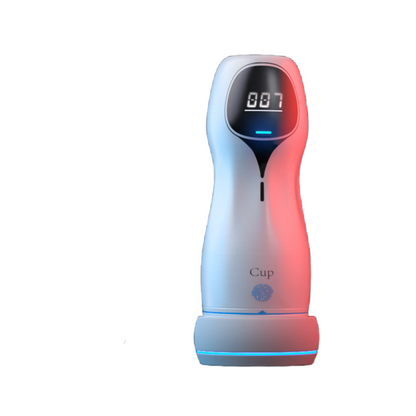 Luxury Smart Portable Massager