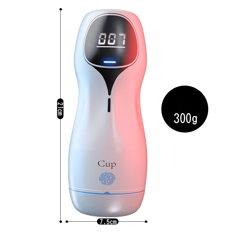 Luxury Smart Portable Massager