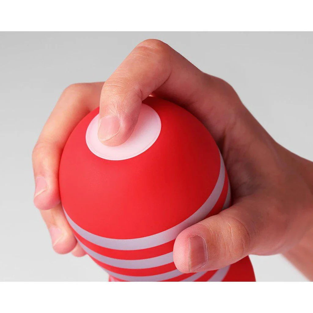 Multi-Functional Portable Massager