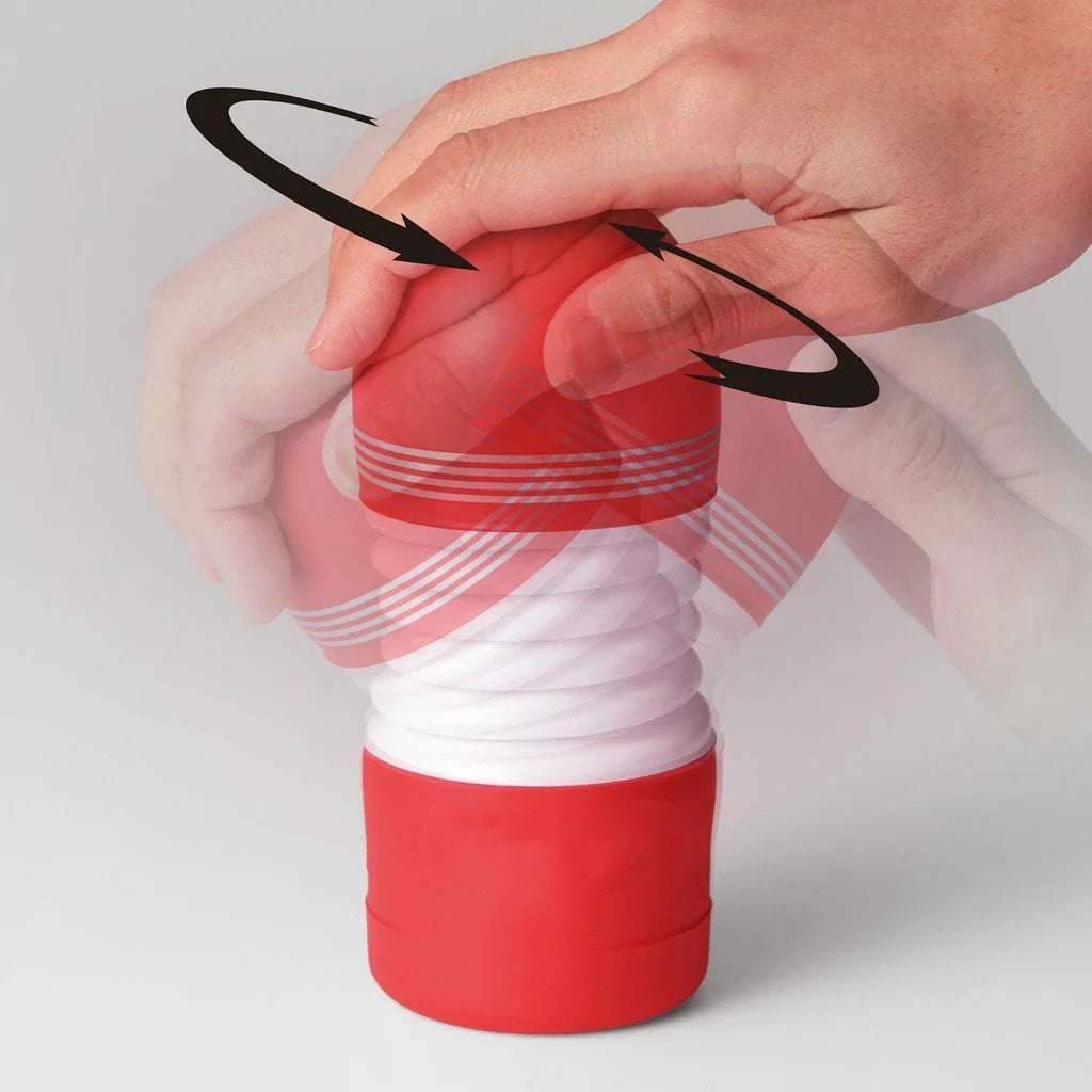 Multi-Functional Portable Massager