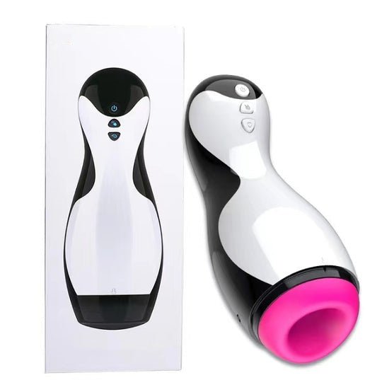 Smart Personal Massager