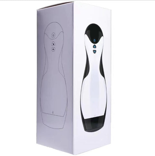 Smart Personal Massager