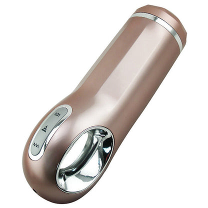 Luxury Smart Massager