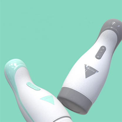 Smart Portable Massager